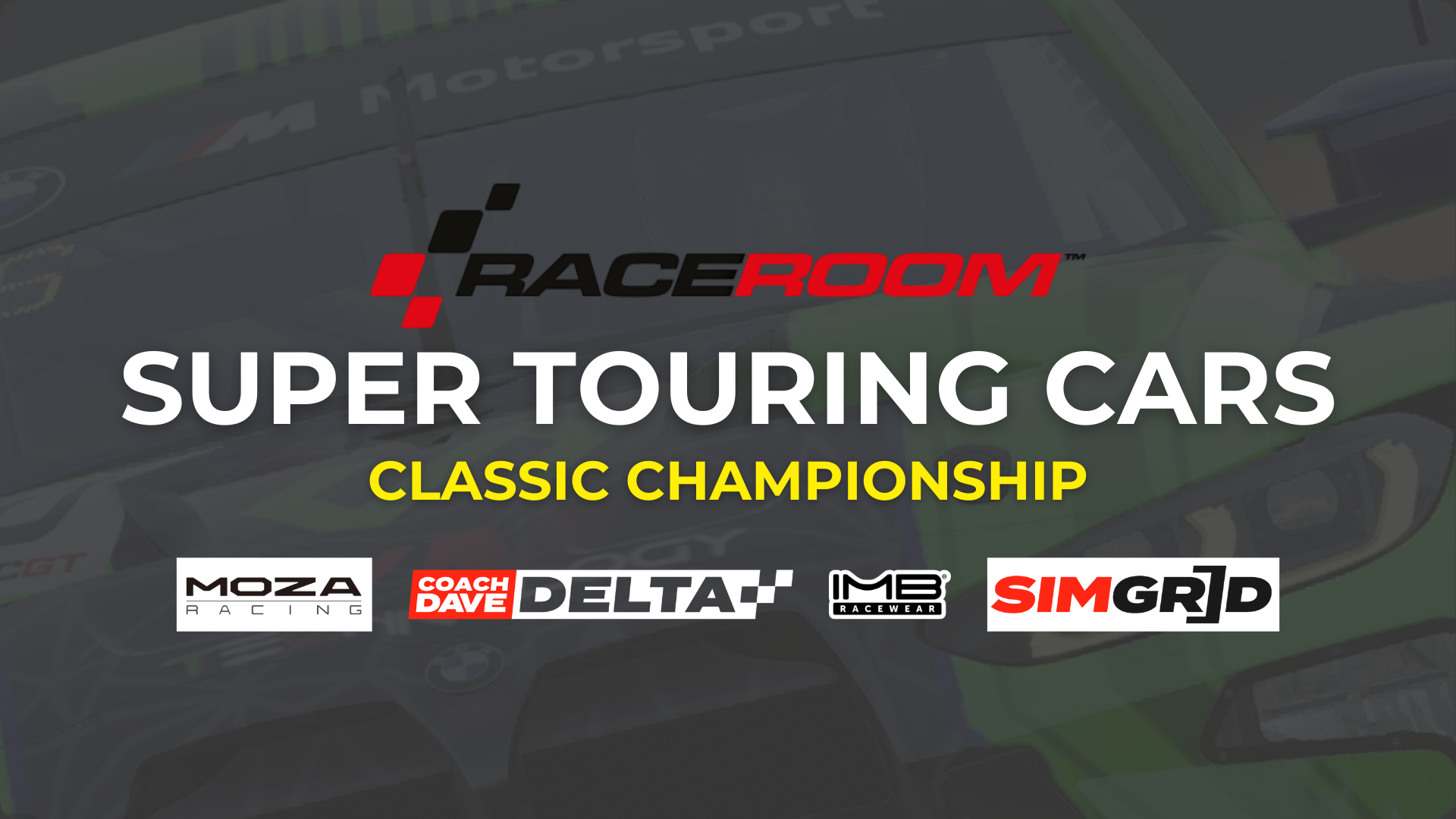 TOGA SUPER TOURING SEASON 2