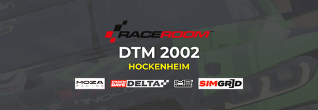 DTM 2002 Hockenheim